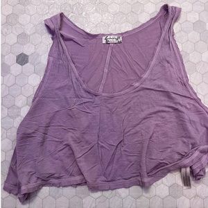 Free people top